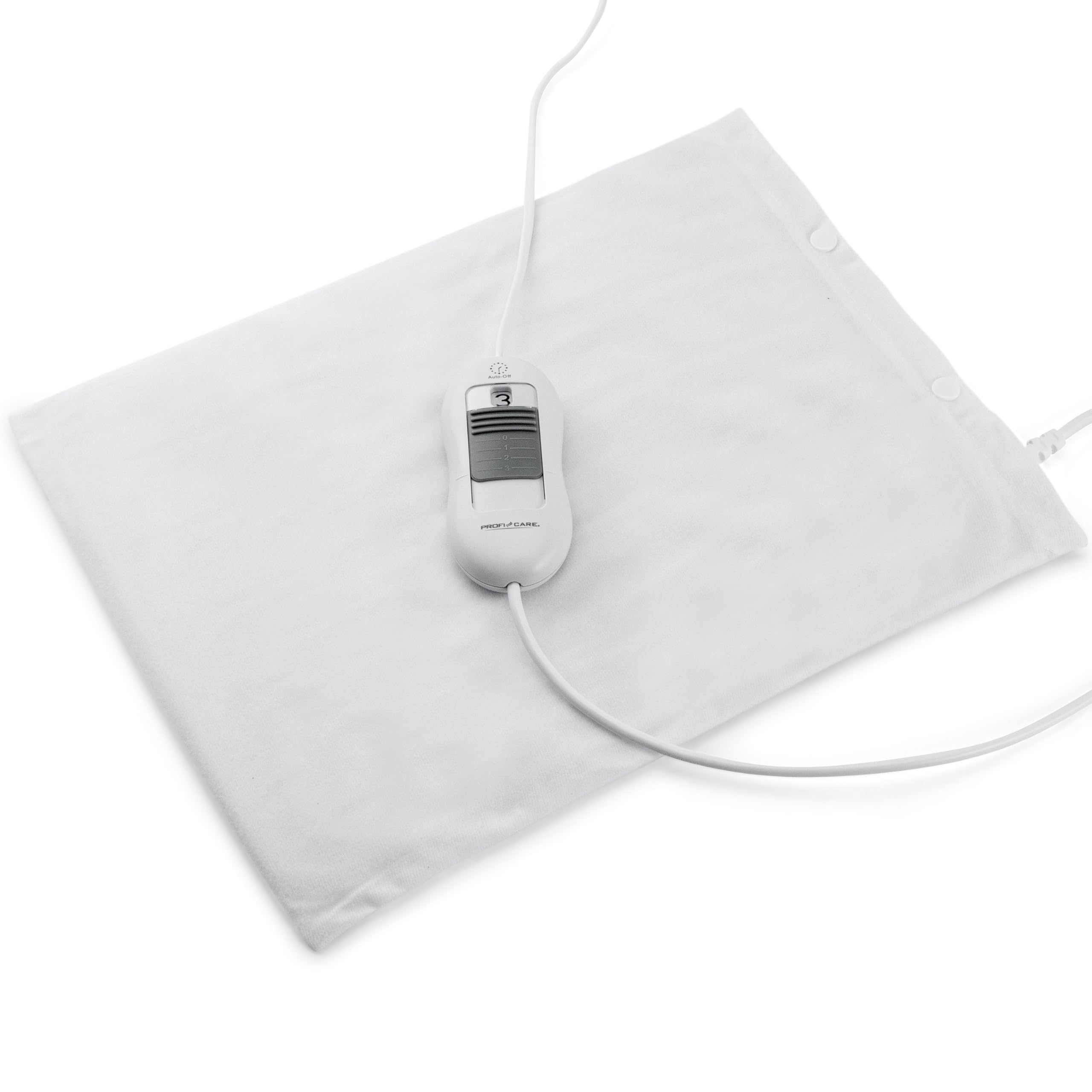 Coussin chauffant 30x40 cm ProfiCare PC-HK 330590 thermothérapie