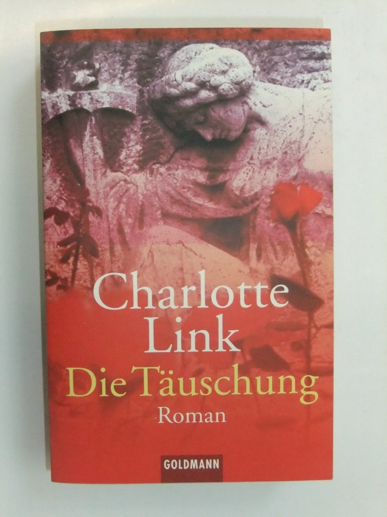 Wilhelm Goldmann Verlag GmbH ABIS_BOOK Die Täuschung