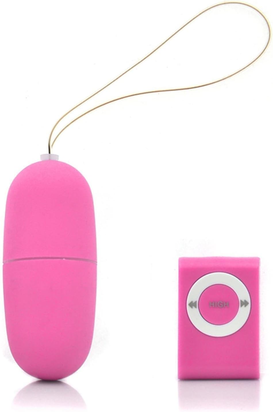 Vibro de EI Vibrador vibrierende Mini EI MP3 de diseño con ...