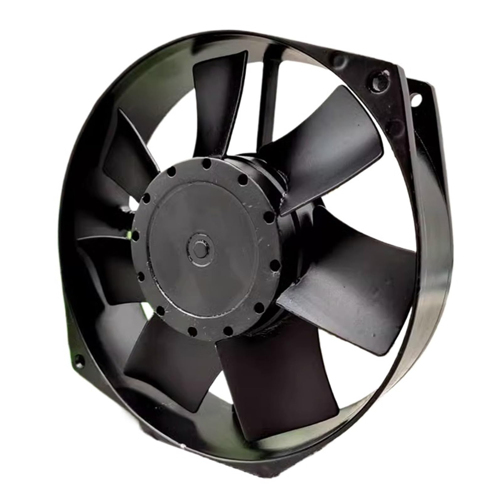 Wentylator chłodzący UZS15D10-M 100 V 50/60 HZ 35/33 W 17 CM