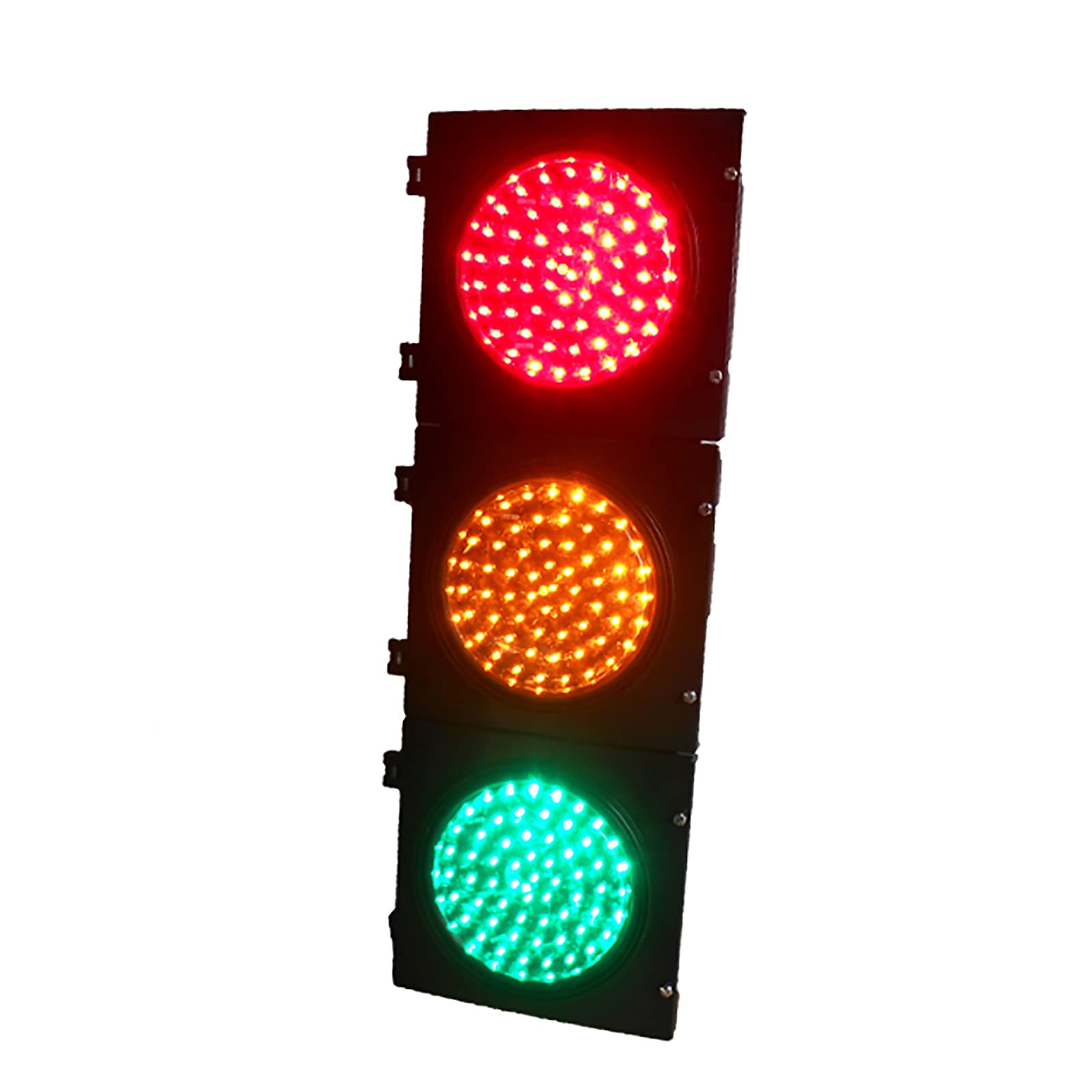 Amazon.co.jp: LED信号ストップライトインジケーターライト、壁