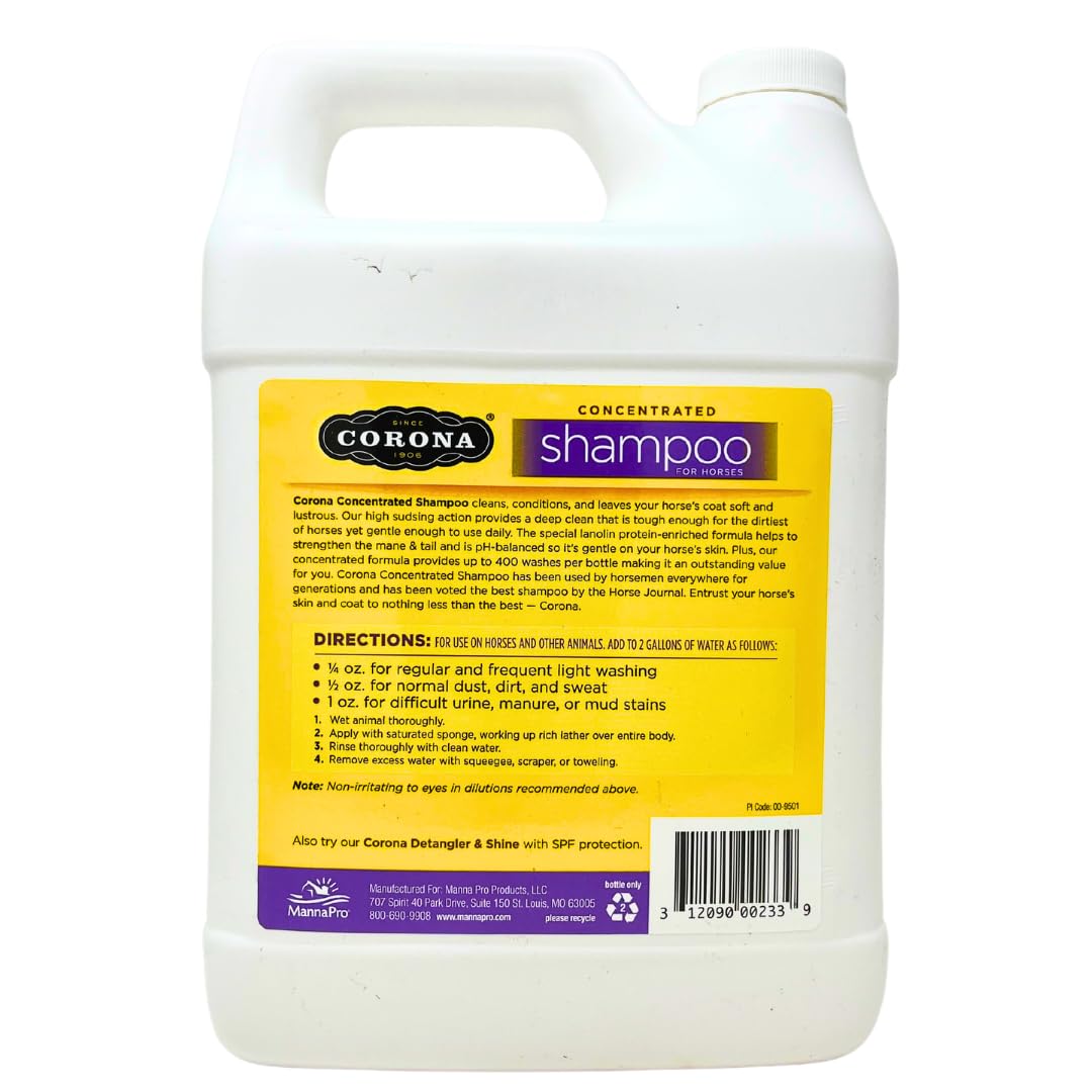 Espana Silk ESP1120DC Silk Protein Detangler 1L-33.82Oz