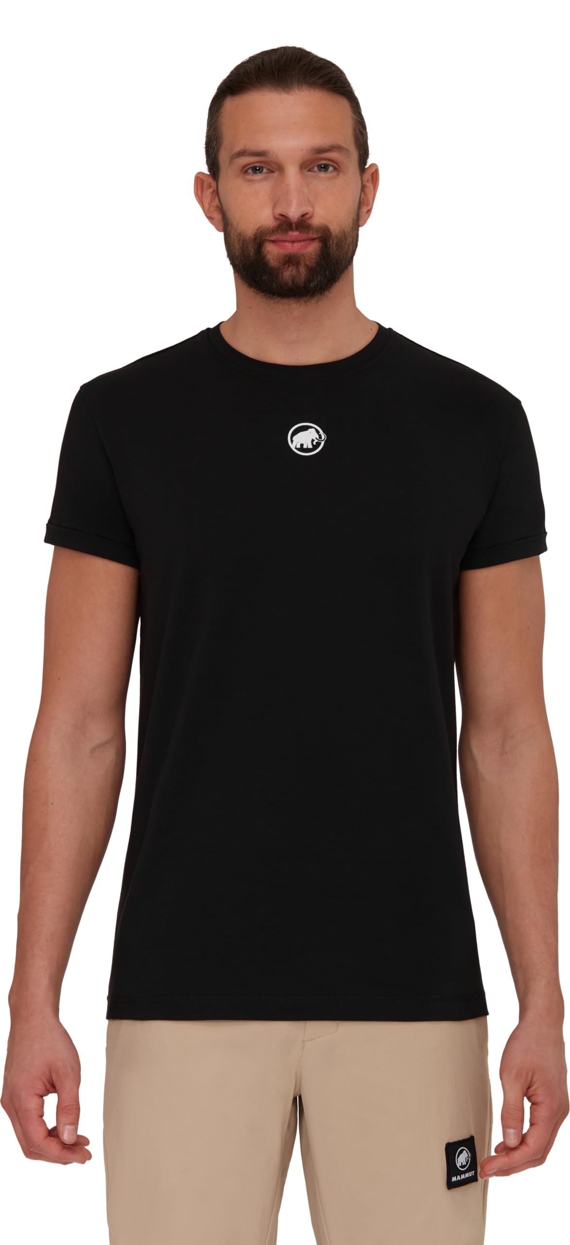 Mammut Herren Seon T-Shirt Men Original [101703] T-Shirts (1er Pack)