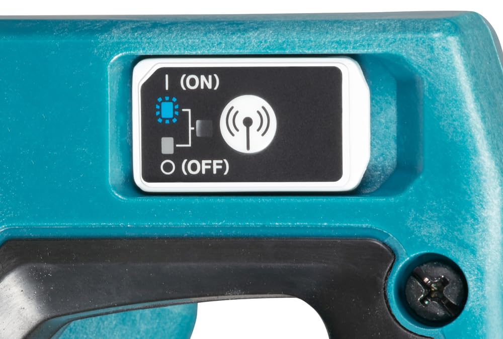 Makita LS002GZ01 Ingletadora telescópica BL 40Vmax XGT 216mm AWS (sin batería y cargador)