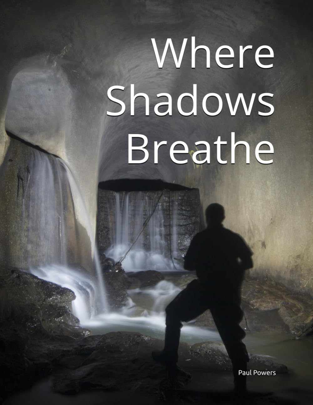 Where Shadows Breathe: A Journey into the hidden world of urban exploring