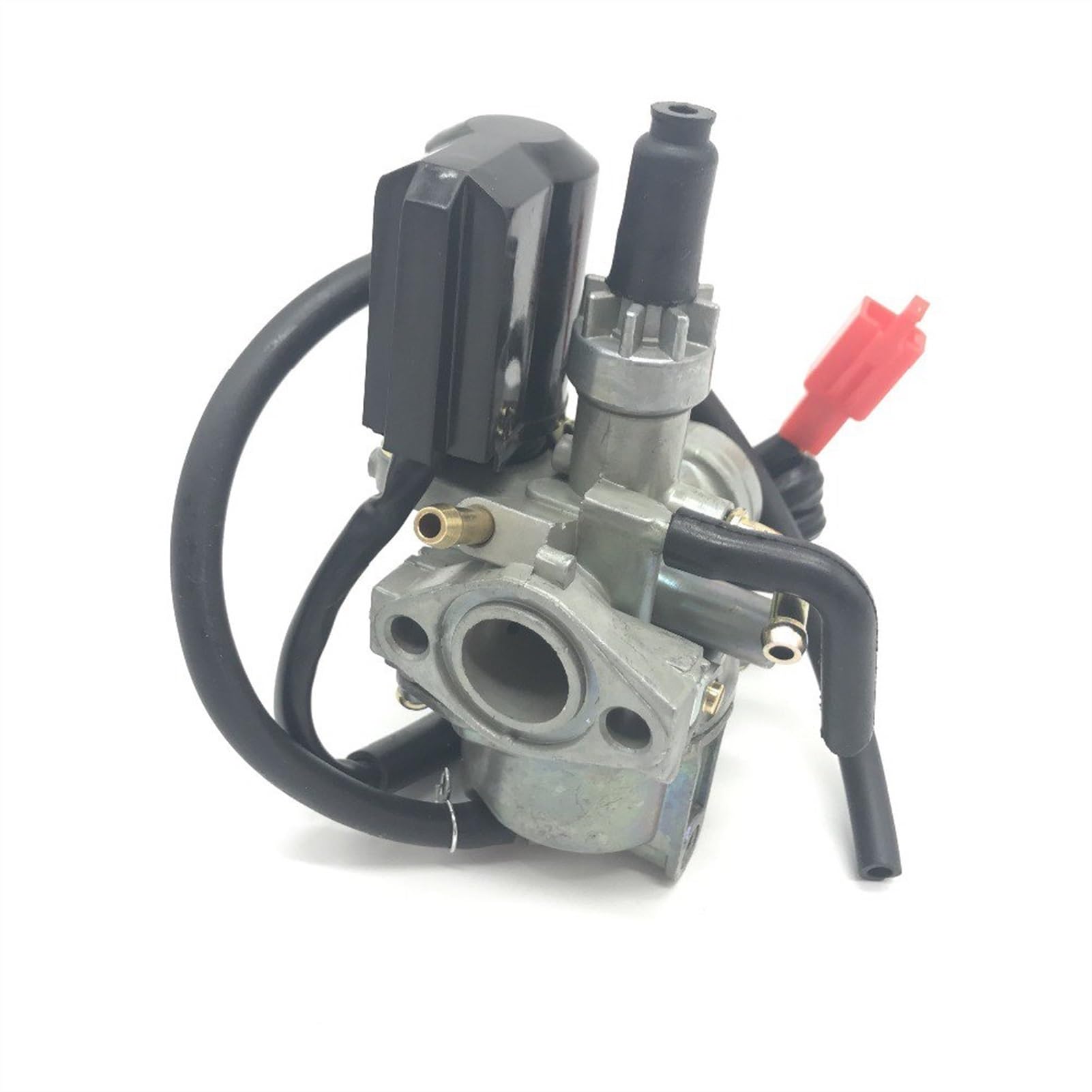 carburatore Carburatore standard per Peugeot Buxy Speedfight Vivacity Trekker TKR 50 1 2 Carb 50cc tempi per scooter By