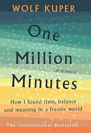 ONE MILLION MINUTES