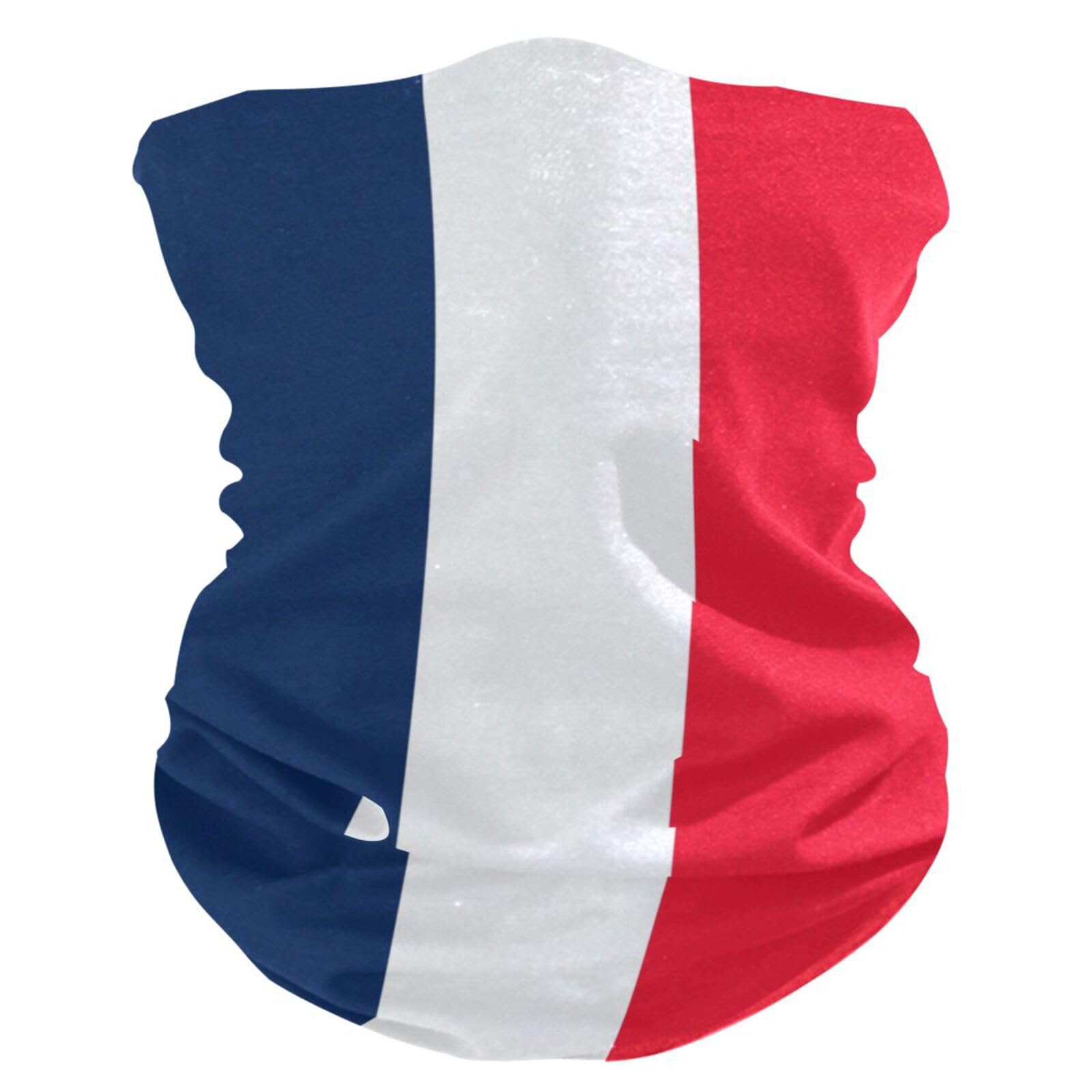 Men Women Bandanas Neck Gaiter Headwrap Balaclava
