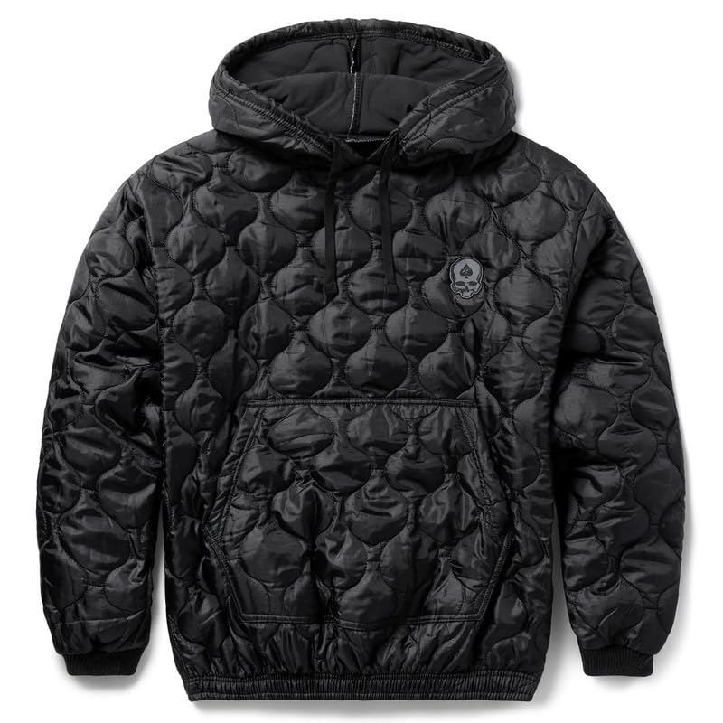 Zero Foxtrot Woobie Hoodie - Sizes Small - 3X-Large