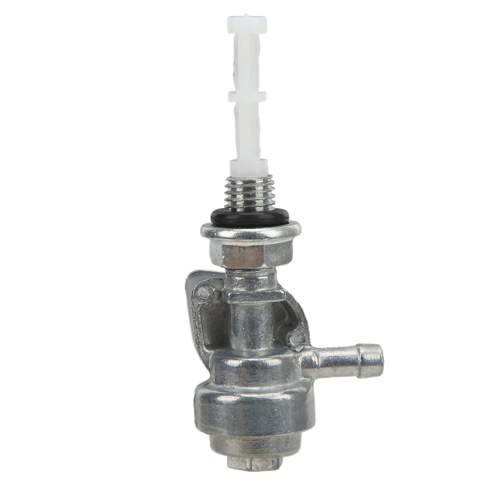 Shanrya Valvola del Rubinetto del Gas M10x1.5 310574GS per Generatore di Benzina