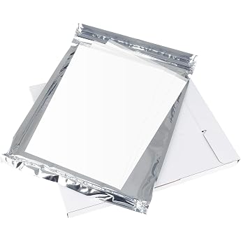 25 x A4 Edible Icing Sheets 11.7 x 8.3 Icing Sheets Edible Picture Paper for Cake Decorating Biscuits Sugar Sheets for Cake Printers