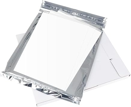 25 x Edible Icing Sheets A4 Size 11.7 x 8.3 Inch Icing Sheets Edible Picture Paper for Cake Decorating Biscuits Sugar Sheets for Cake Printers