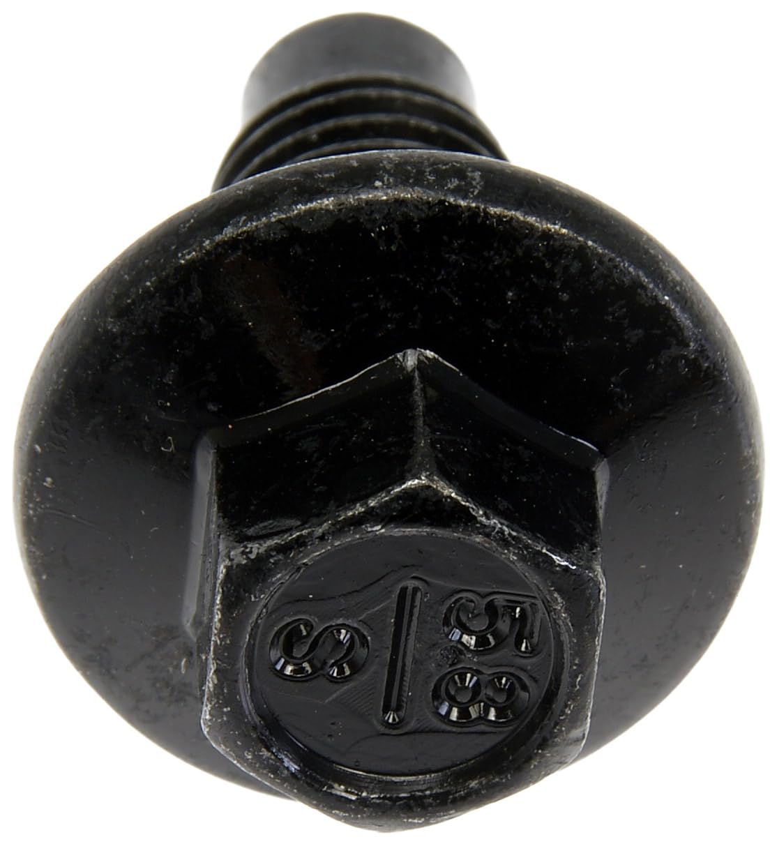 Dorman 090-935CD korek spustowy oleju punkt pilotowy W uszczelka wkładka M12-1,75, rozmiar głowicy 13 mm dla wybranych modeli