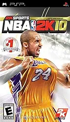 NBA 2k10