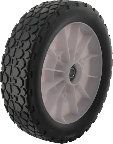 Greenstar 522183 - Ruota