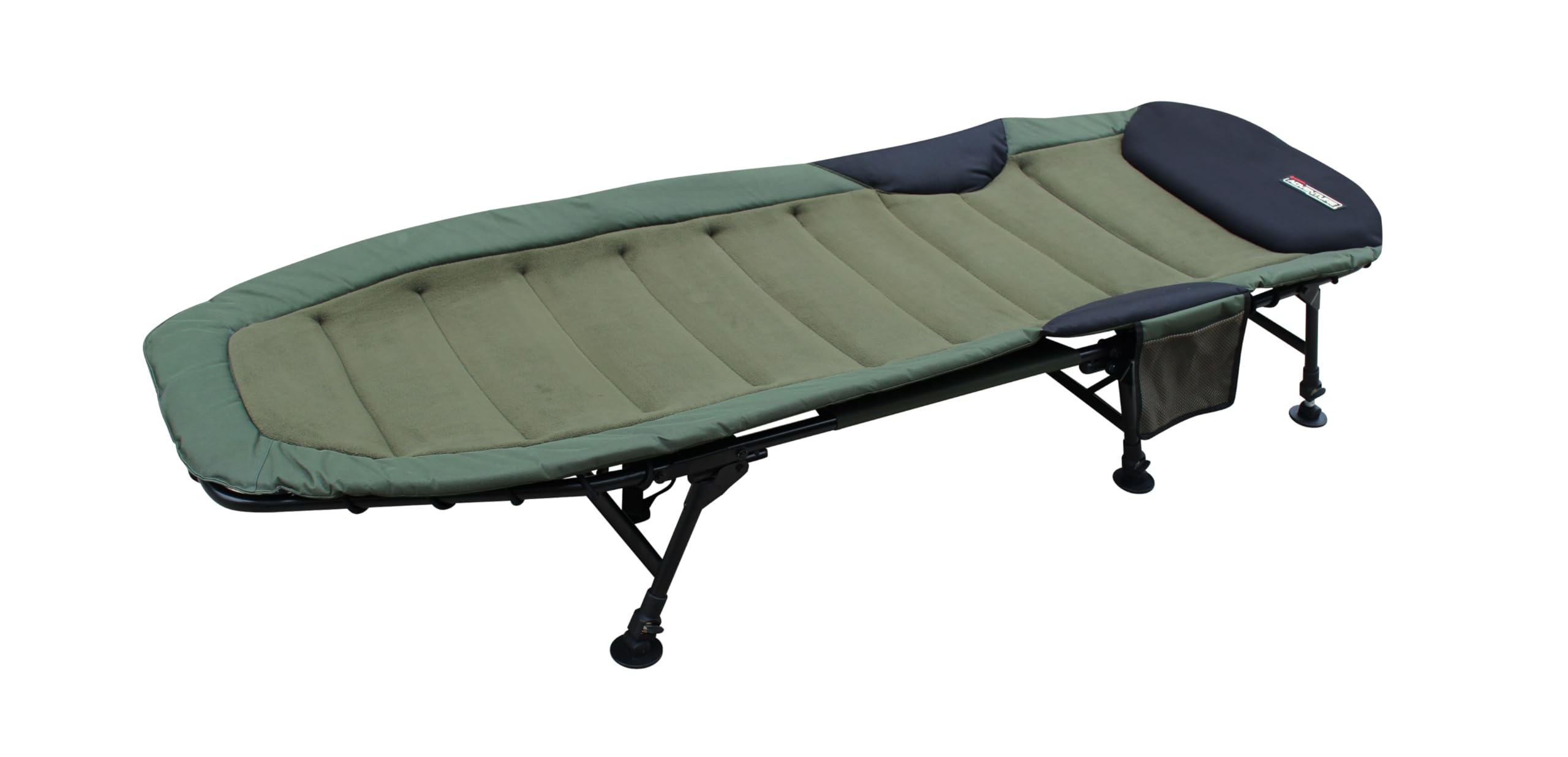Ultimate Sdraio Adapt Flatbed Plus - Lettino Carpfishing