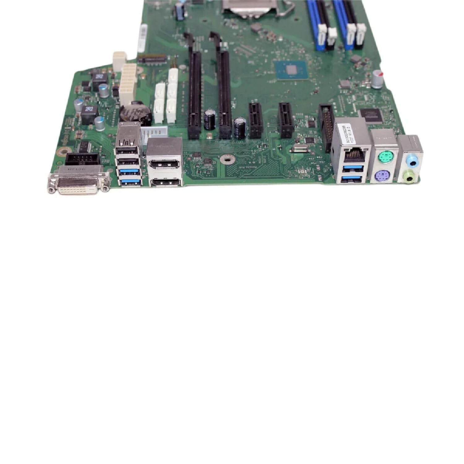 Motherboard for D3531-A11 GS 1 Compatible with Fujitsu Esprimo