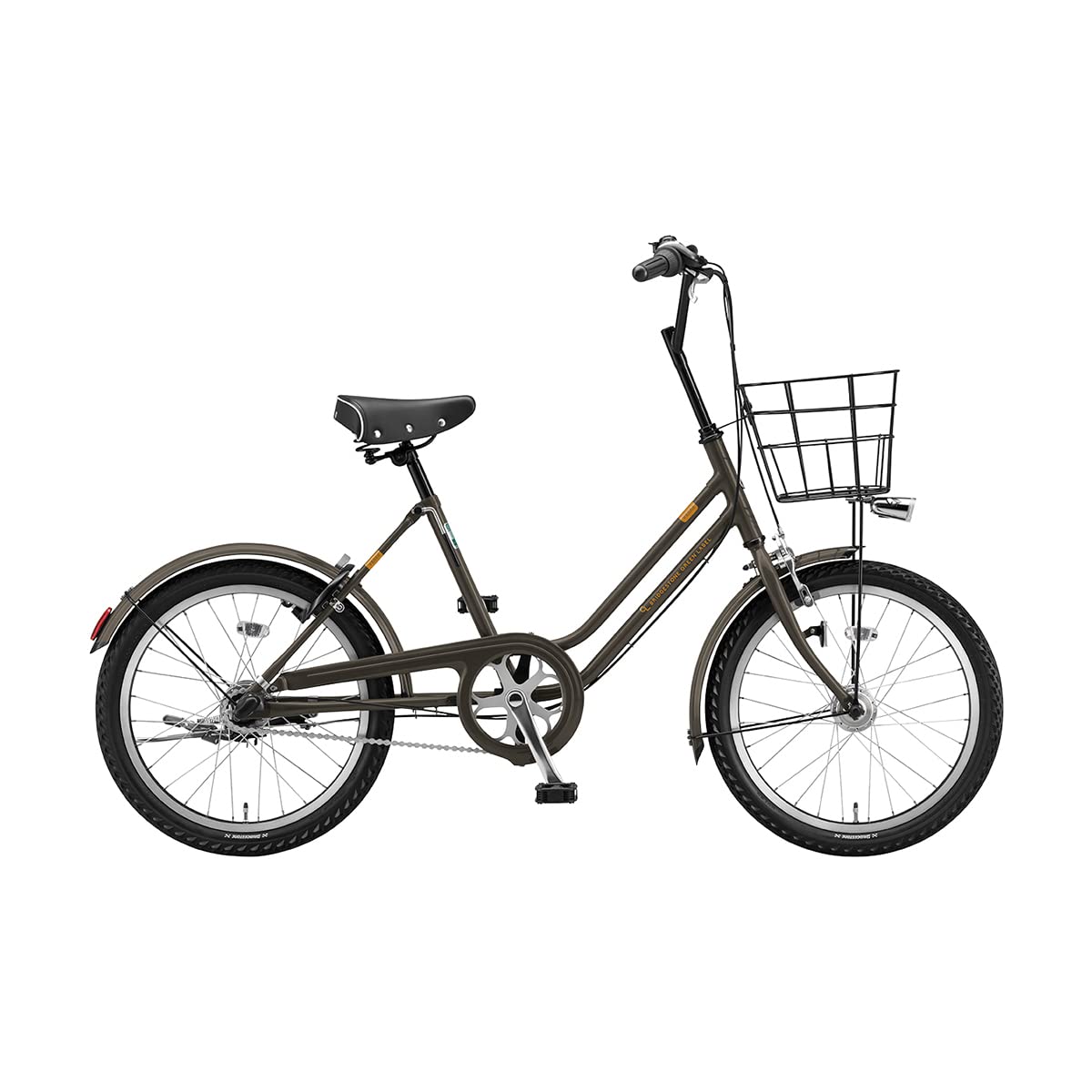 【即乘】BRIDGESTONE TRANSIT ミニベロ12.5インチ 即乘】BRIDGESTONE TRANSIT ミニベロ12.5インチ 即乘