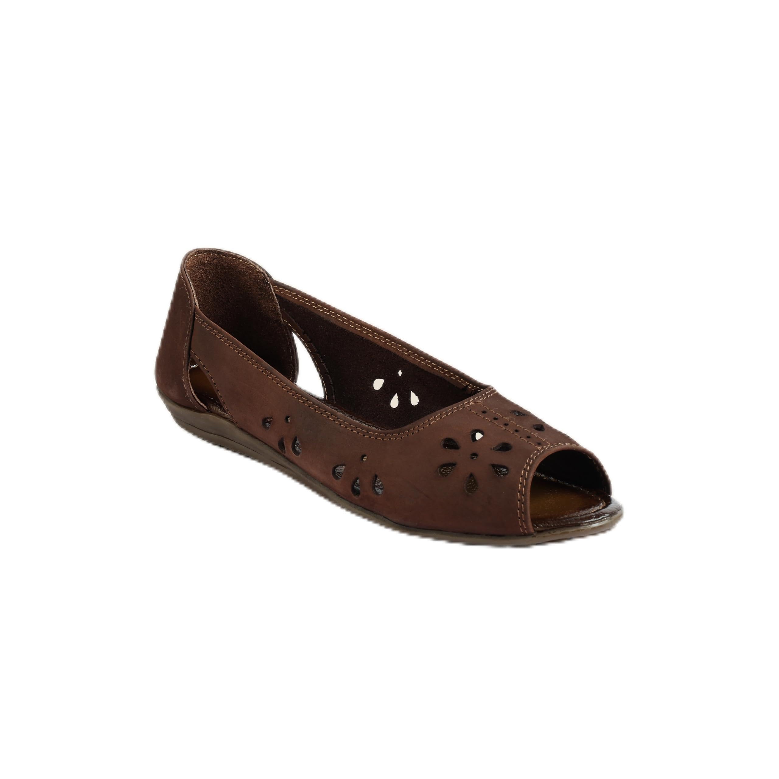 Mens Black Ballet Shoes-image-0