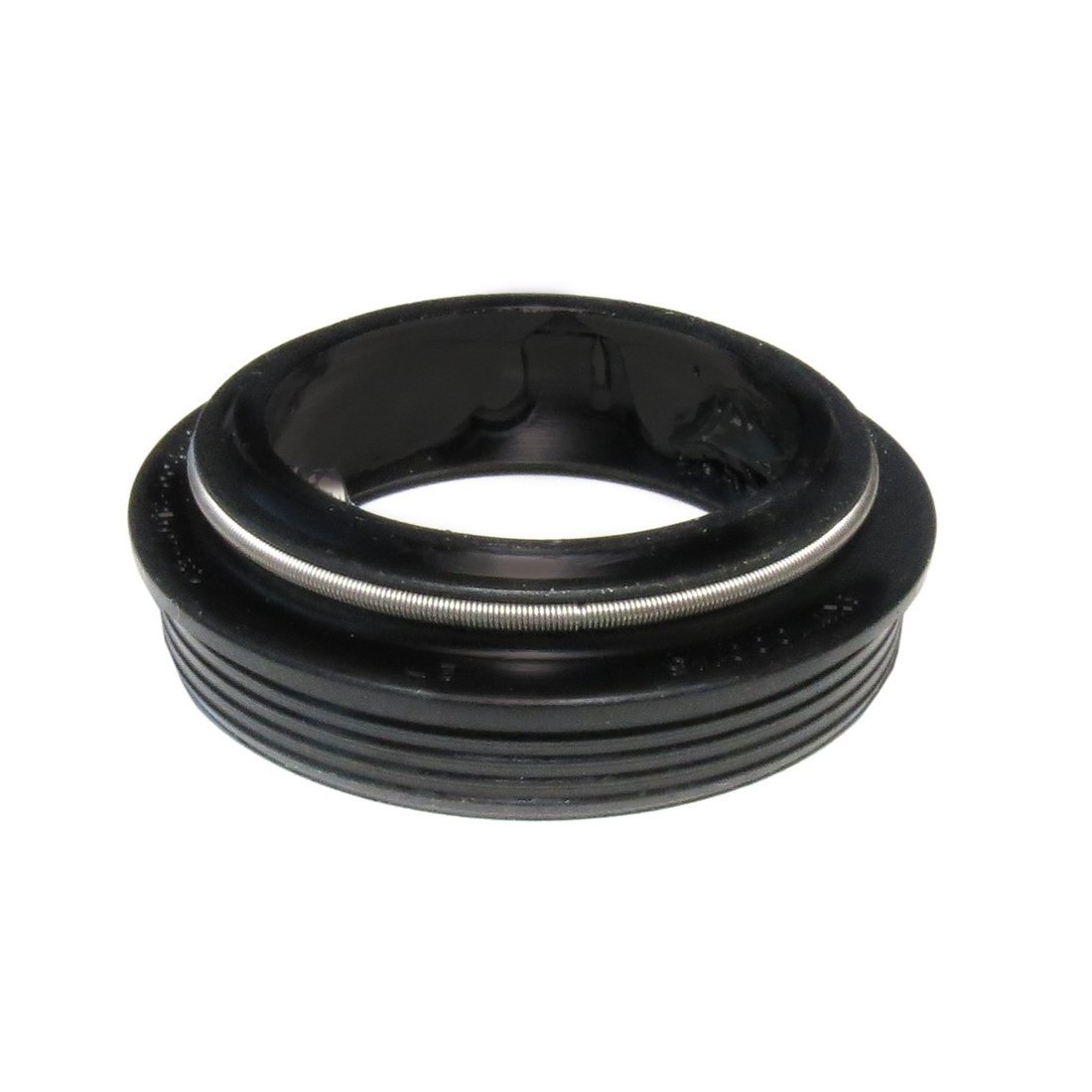 RockShox Dust Seal: Black Flanged 32mm - SID/Reba/Revelation A3, Qty 20