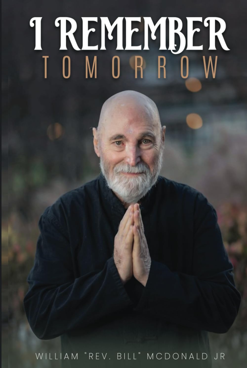 I Remember Tomorrow