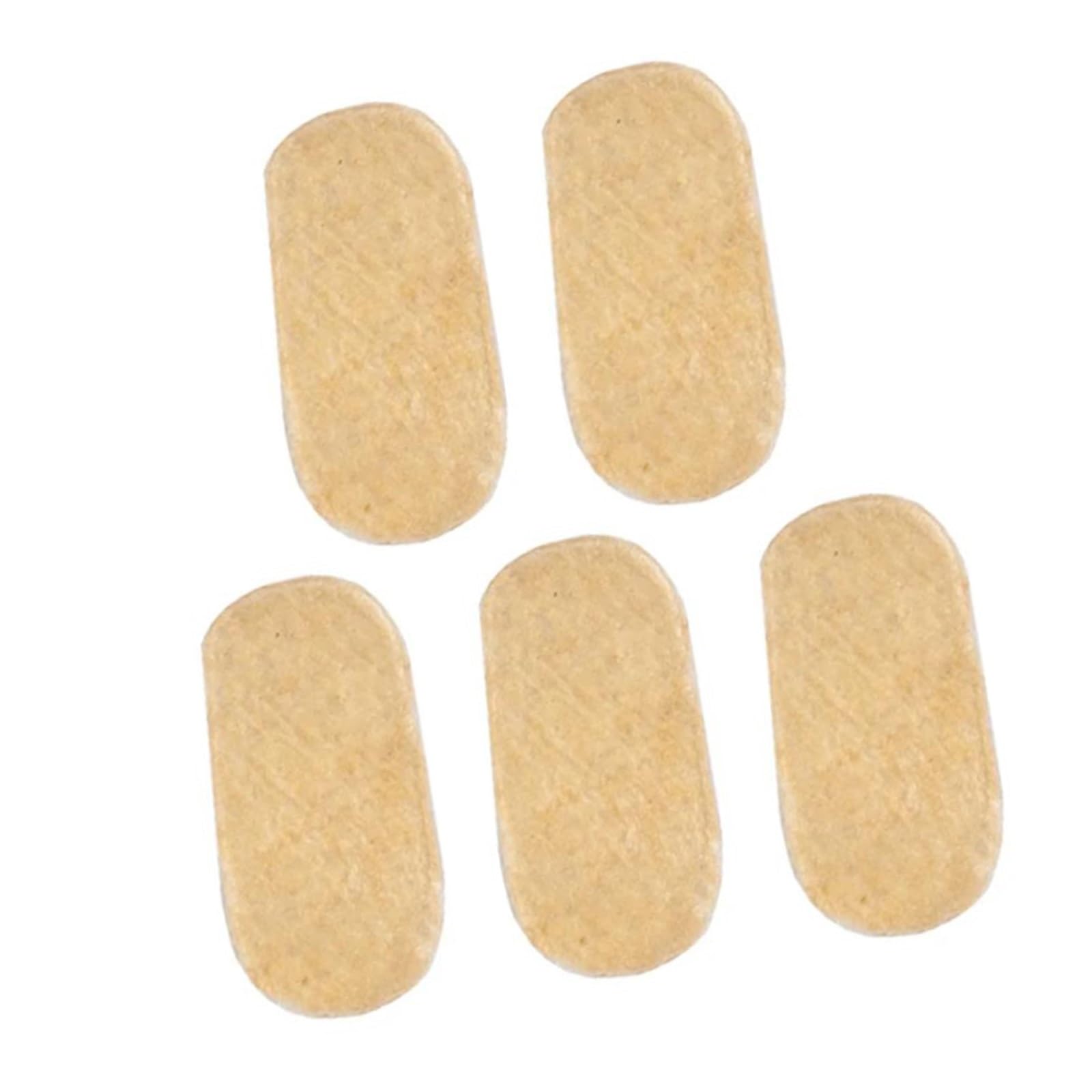 Akcesoria Skrzypiec Zestaw 50 Sztuk 3/4 Ochraniacz Strunowy Mostek Pergaminowy Do Struny E Części Viola Akcesoria Do Instrumentów Muzycznych(10pcs)