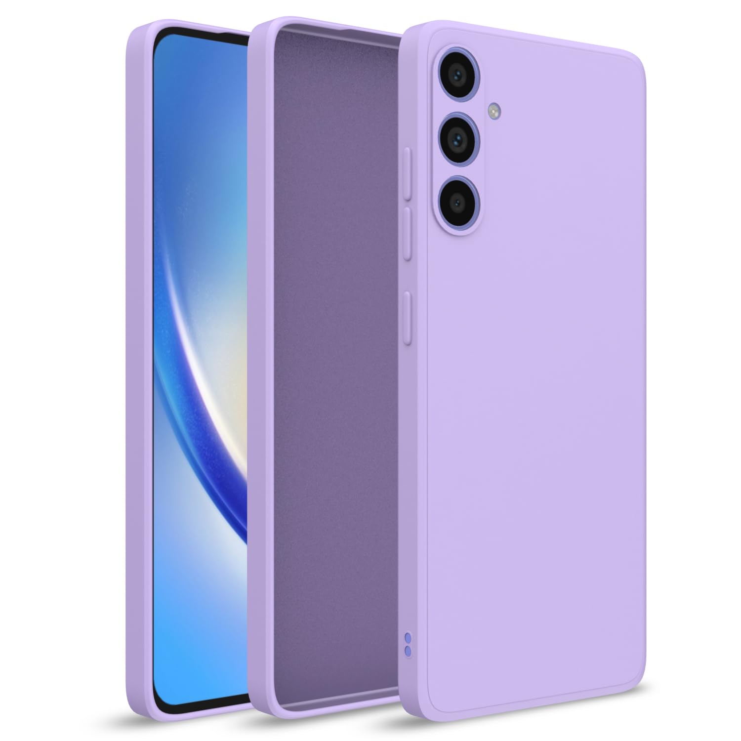Samsung Galaxy A34 5G · Purple New