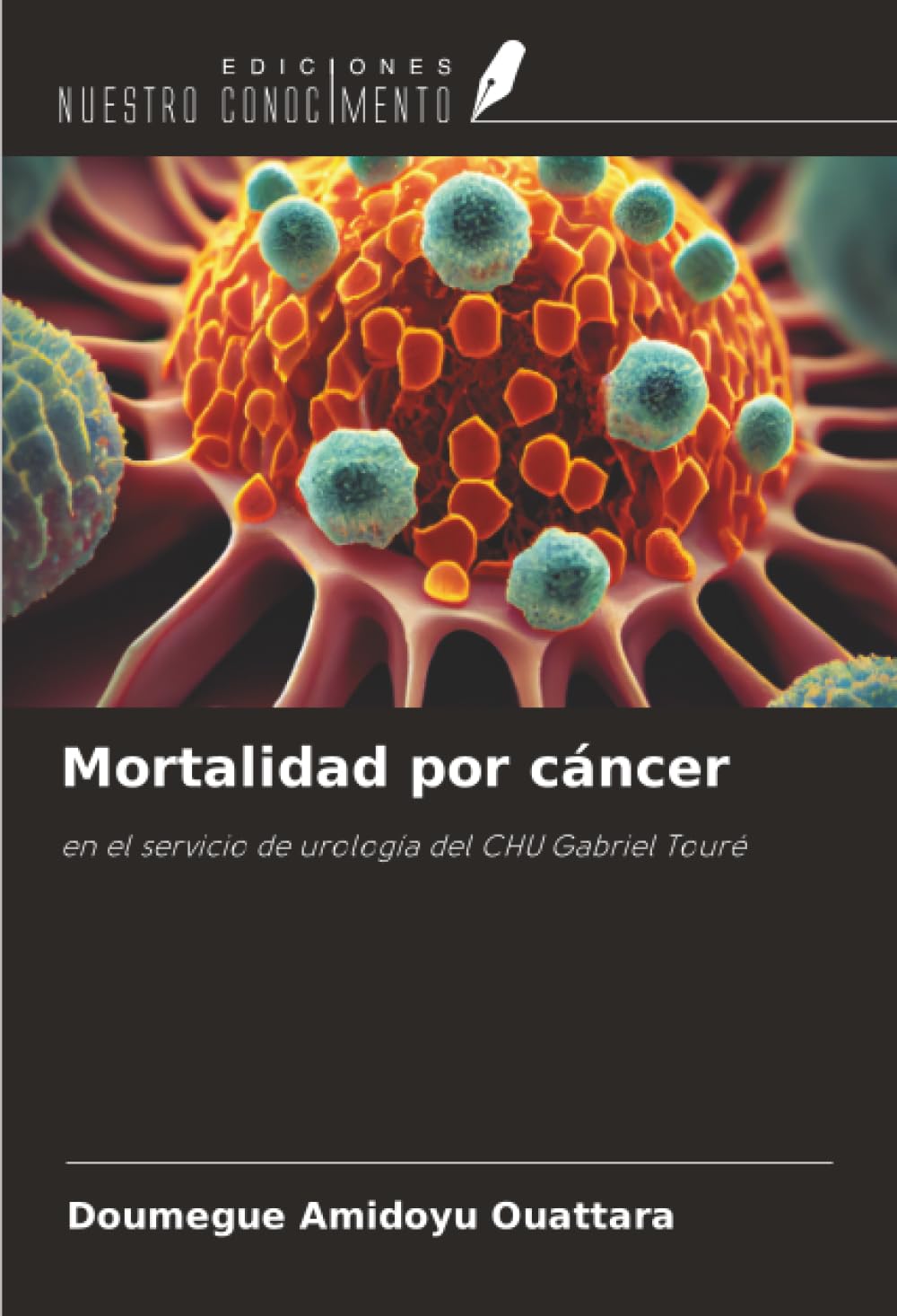 Mortalidad por cáncer: en el servicio de urología del CHU Gabriel Touré