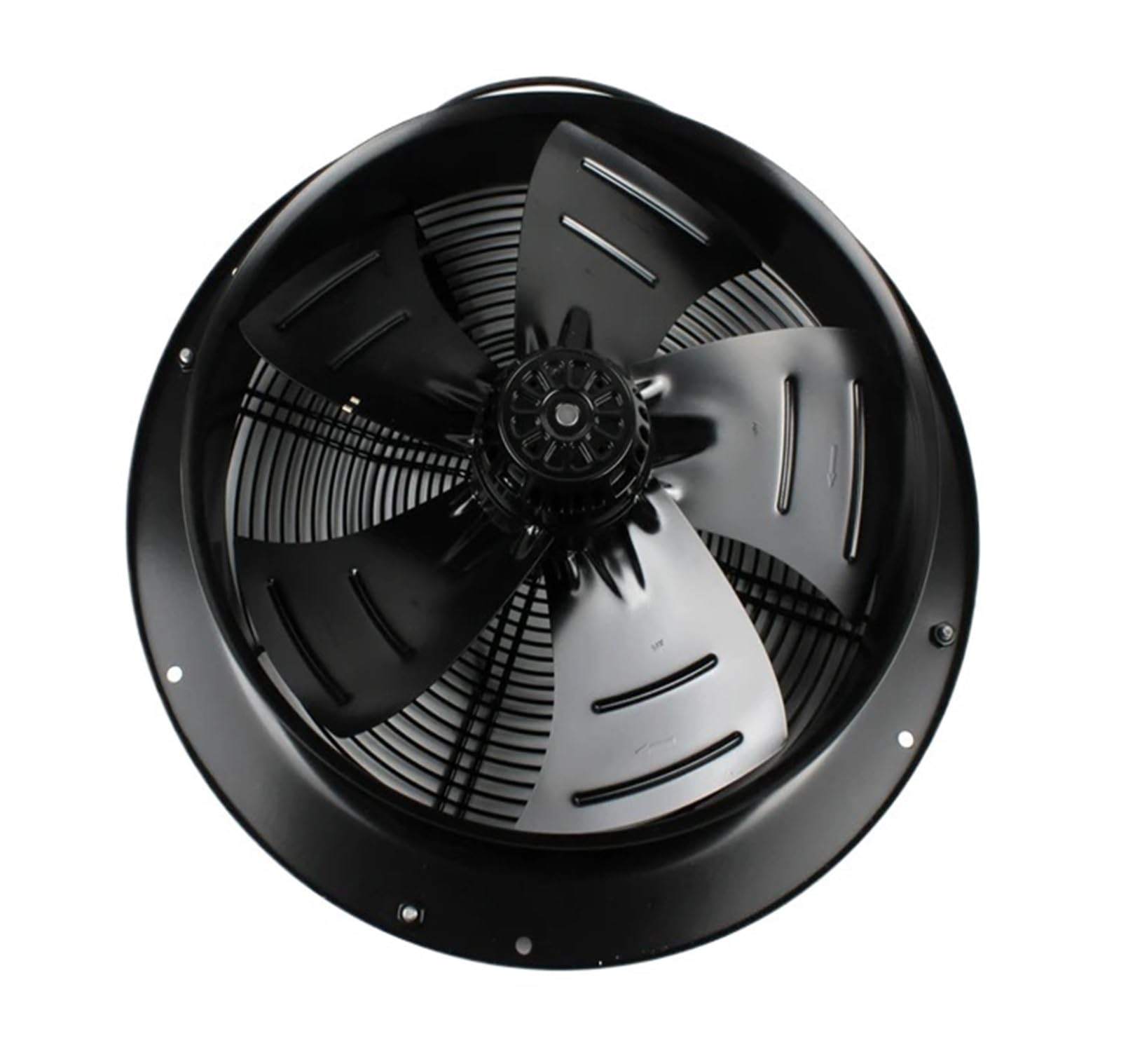W4E400-CP02-71 wentylator 160 W 230 V 0,73 A