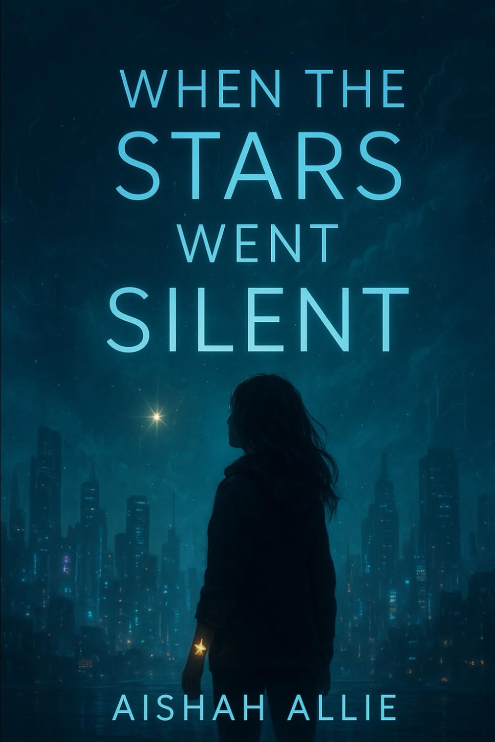 When The Stars Went Silent (Lumina Cycle)