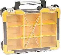 Vonder, Organizador Plástico Opv 500.