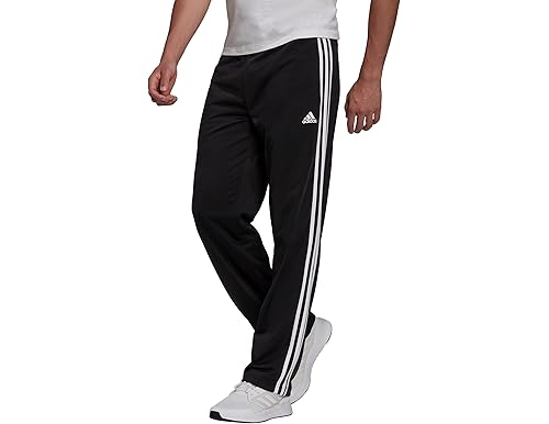 Best Adidas Men's Essentials 3-Stripe Wind Pants