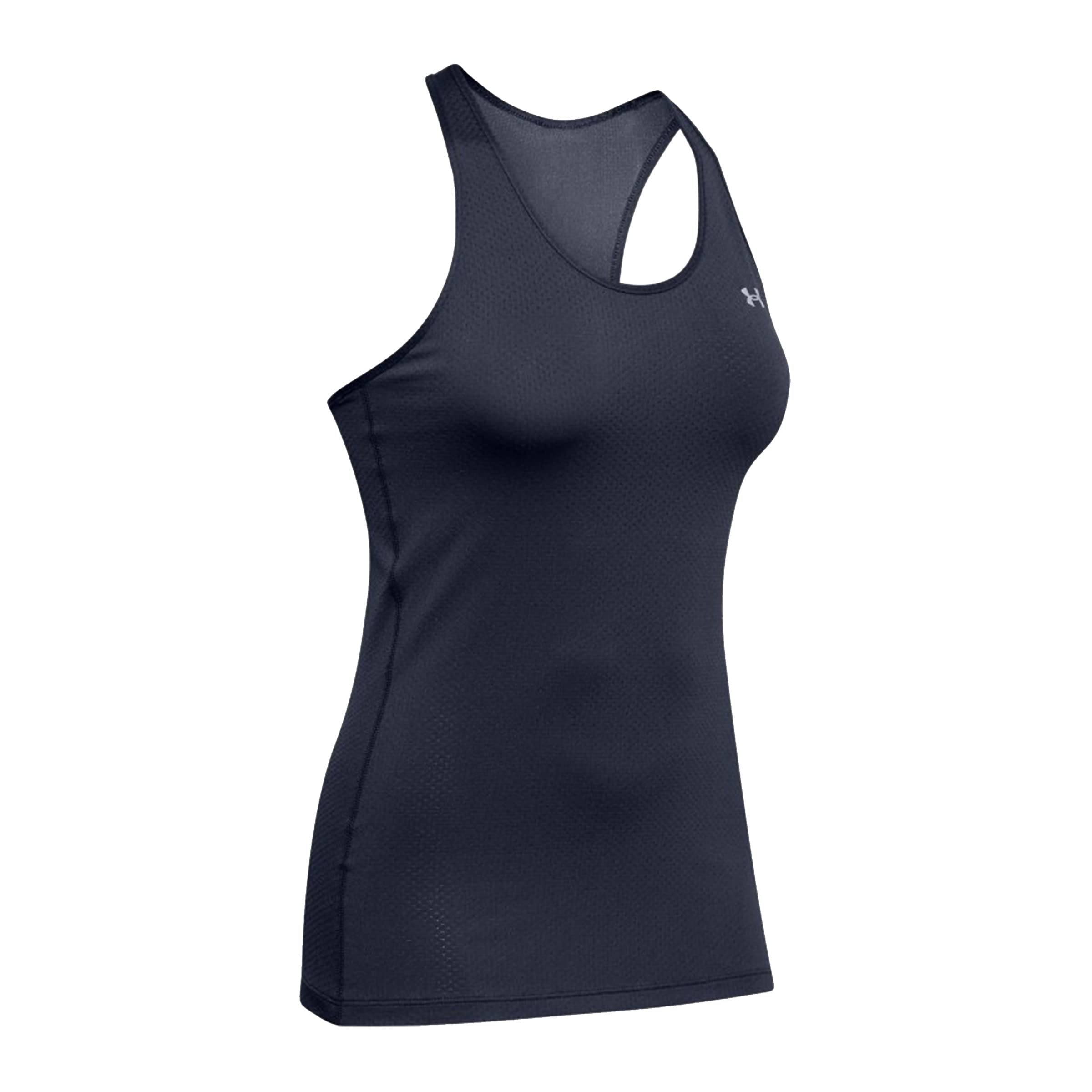 Under ArmourWomen's Heat Gear Racer Tank Top