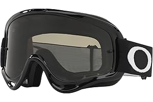 The Oakley O-FRAME MX Goggle: Elevate Your Motorcycle Rides to Unprecedented Heights