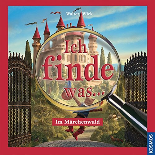 Im Märchenwald (Ich finde was...) Im Märchenwald (Ich finde was...)