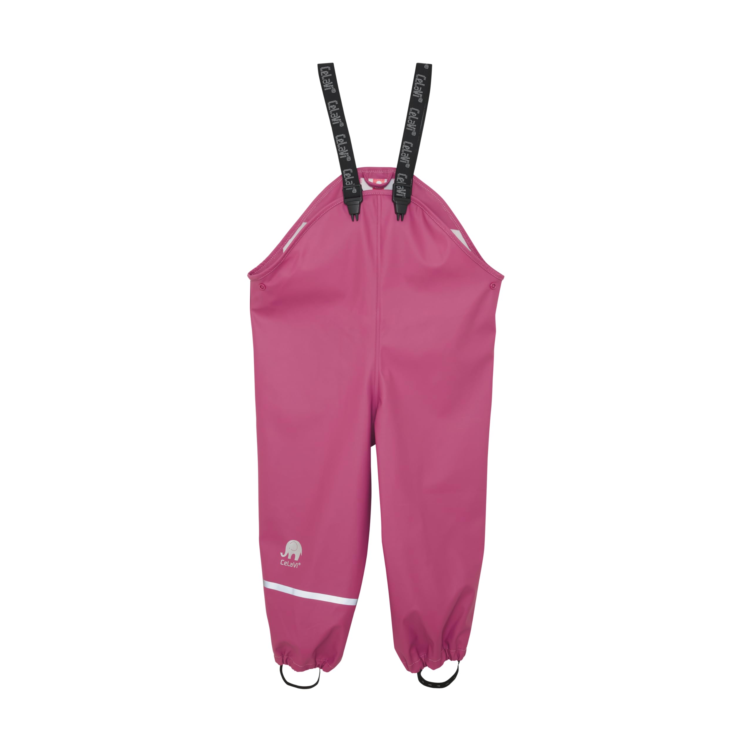 Pantalon de pluie résistant CeLaVi imperméable et coupe-vent
