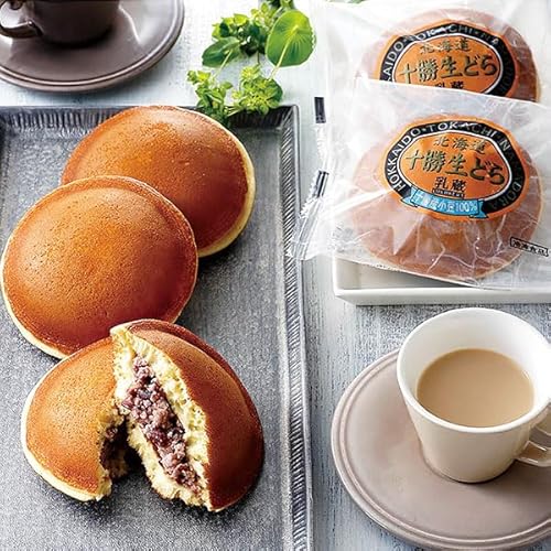 乳蔵 北海道 十勝 生どら|70g×15個|贈物 プレゼント お中元 お歳暮 敬老の日 お礼