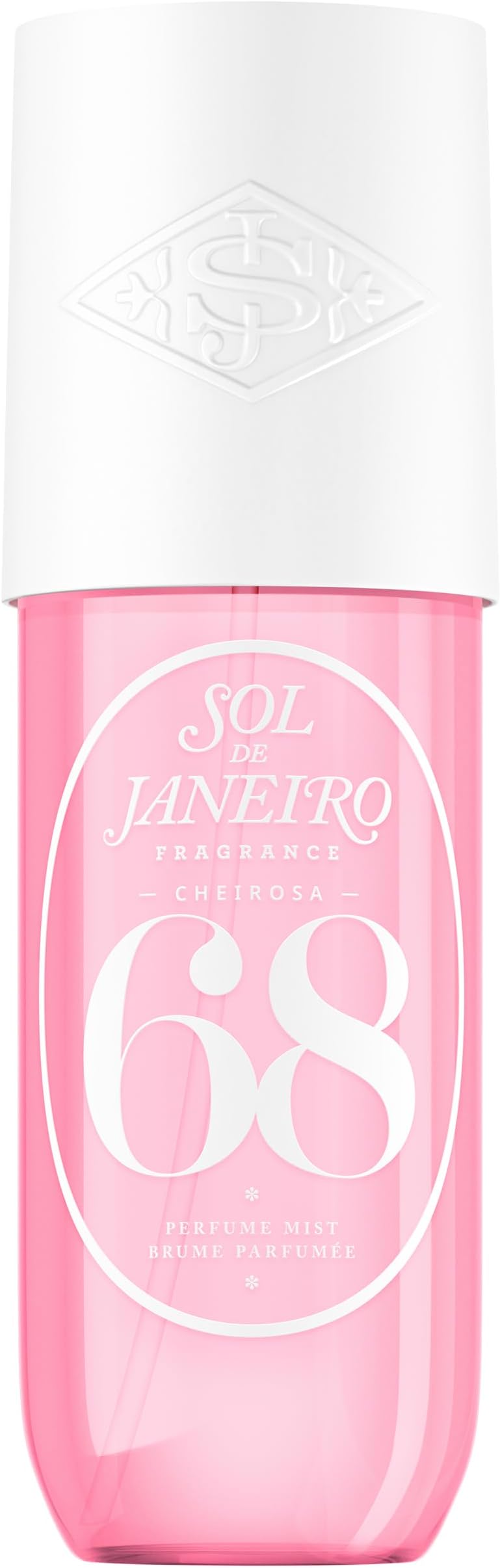 Sol de Janeiro Hair & Body Perfume Mist