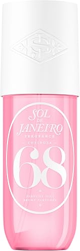 SOL DE JANEIRO Hair & Body Fragrance Mist 240 mL