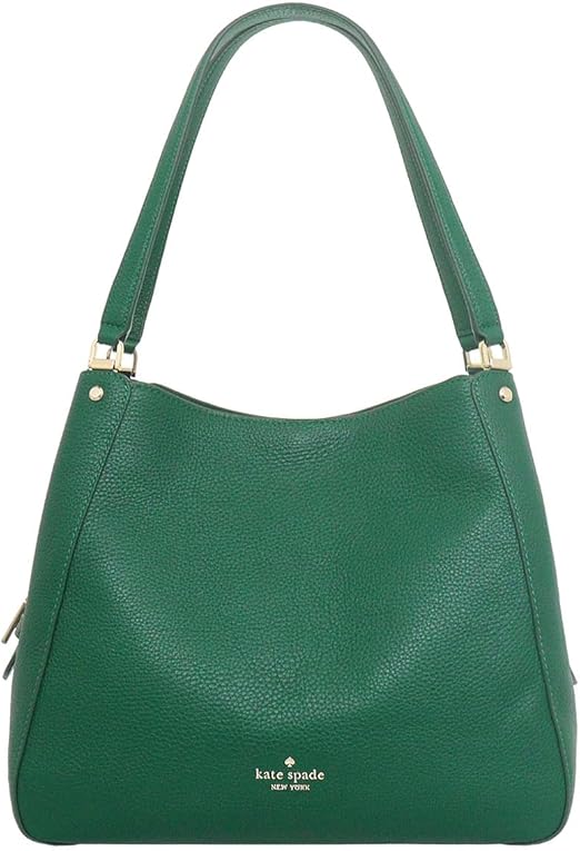 kate spade】 leila ミディ ショルダー 柔らかレザーで大容量 kate spade】 leila ミディ ショルダー 柔らかレザーで大容量