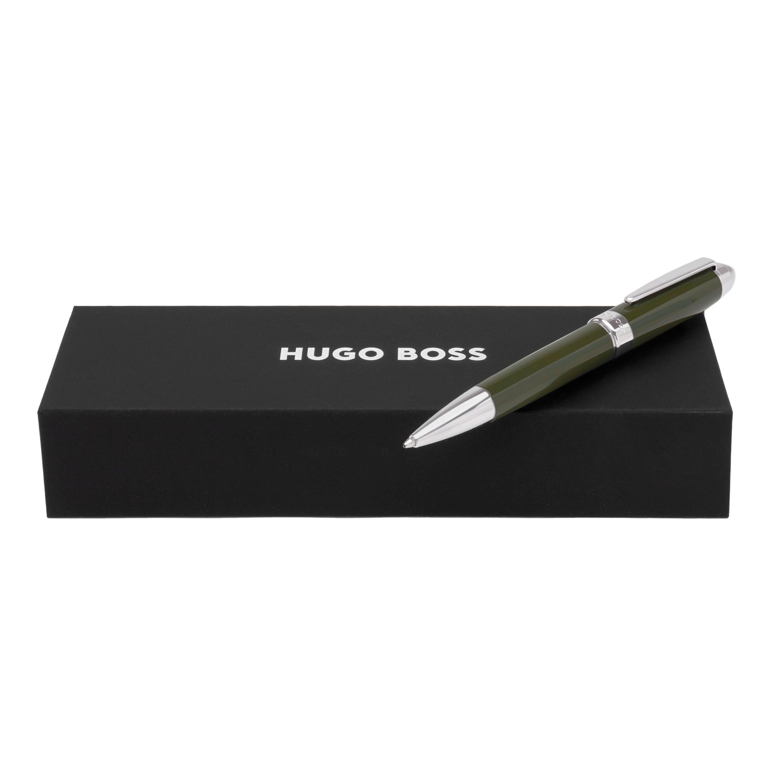 BOSS Penna Uomo Gioielli Hugo Iconic classico cod. HBHSN0014T