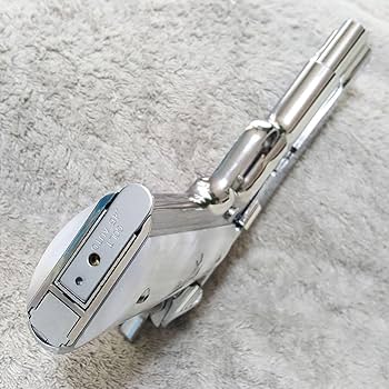 WA ガスブロ コンバット コマンダー 限定プレミアムエディション限界値下げ Amazon.co.jp: WA SCW3改 コルト コマンダー S80限定プレミアム