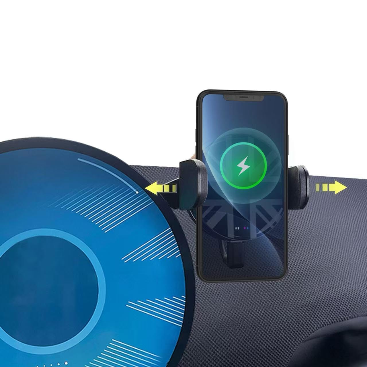 新型BMWMINI用Persevere最新改良 スマホホルダー Amazon.co.jp: 【パーシビア】スマホホルダー ミニクーパーU25専用