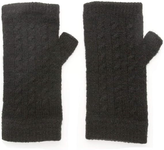 Amazon ハンドウォーマー アームウォーマー 手袋 レディース セミロング丈 裏起毛 冬 防寒 暖かい スマホ対応 指なし おしゃれ かわいい 事務 裏ボア アームウォーマー 通販