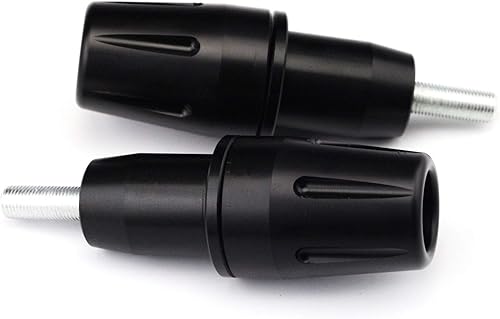 Vista 3 de MZS Protector de marco de motor de los deslizamientos., Motocicletas estándar