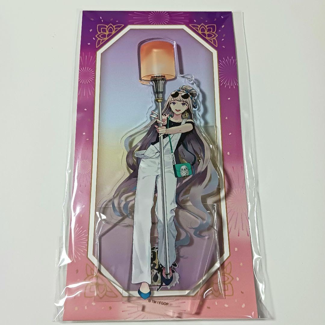 Amazon.co.jp: FGO 女教皇ヨハンナ アクリルスタンド Fes 2023
