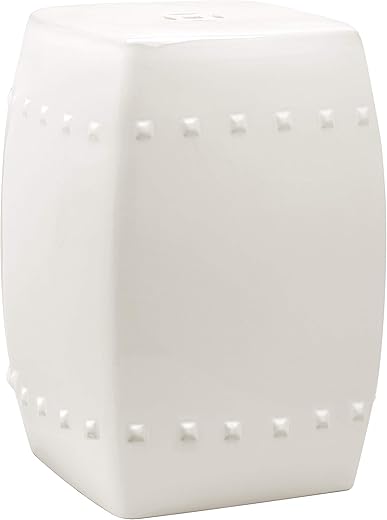 Decorative Garden Stools