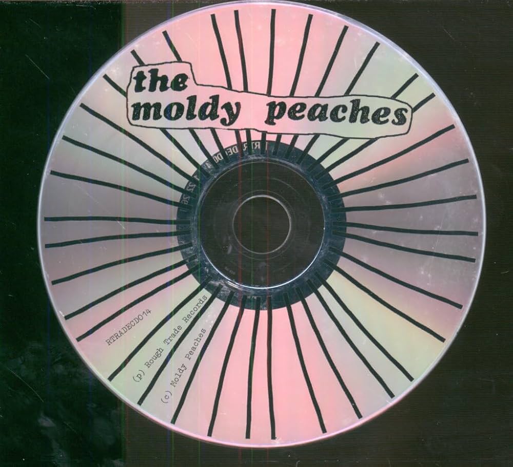 Amazon.co.jp: Moldy Peaches: ミュージック