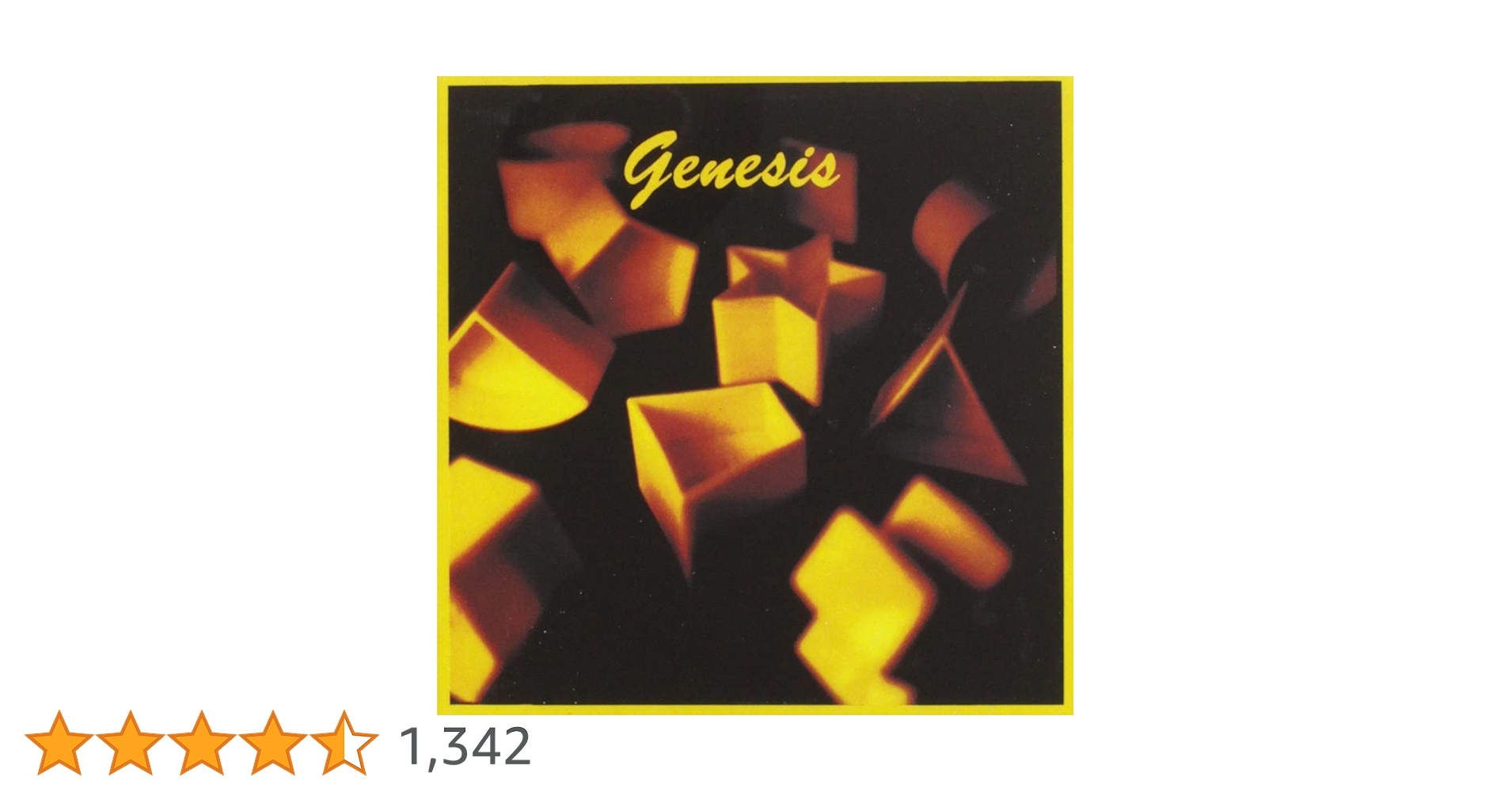 Amazon.co.jp: Genesis: ミュージック