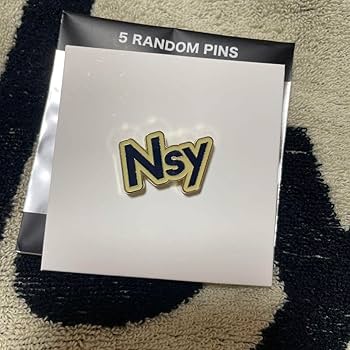 Amazon.co.jp: 西島隆弘 Nissy グッズ ピンズ コレクション Nsy